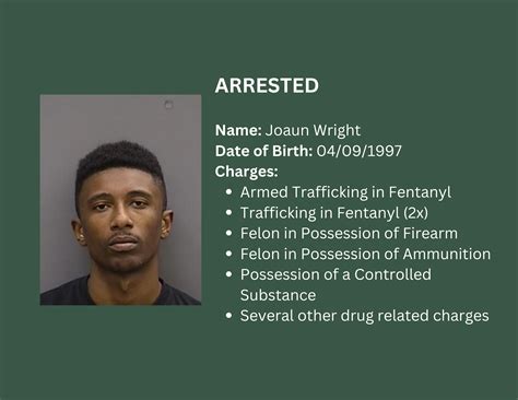 tampa arrest records